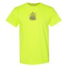 Safety Shirt Special Gildan - Heavy Cotton T-Shirt Thumbnail