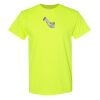 Safety Shirt Special Gildan - Heavy Cotton T-Shirt Thumbnail