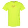 Safety Shirt Special Gildan - Heavy Cotton T-Shirt Thumbnail