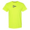 Safety Shirt Special Gildan - Heavy Cotton T-Shirt Thumbnail