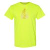Safety Shirt Special Gildan - Heavy Cotton T-Shirt Thumbnail