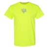 Safety Shirt Special Gildan - Heavy Cotton T-Shirt Thumbnail