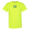 Safety Shirt Special Gildan - Heavy Cotton T-Shirt Thumbnail