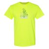 Safety Shirt Special Gildan - Heavy Cotton T-Shirt Thumbnail