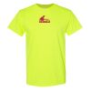 Safety Shirt Special Gildan - Heavy Cotton T-Shirt Thumbnail