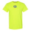 Safety Shirt Special Gildan - Heavy Cotton T-Shirt Thumbnail
