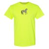 Safety Shirt Special Gildan - Heavy Cotton T-Shirt Thumbnail