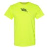 Safety Shirt Special Gildan - Heavy Cotton T-Shirt Thumbnail