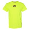 Safety Shirt Special Gildan - Heavy Cotton T-Shirt Thumbnail