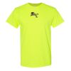 Safety Shirt Special Gildan - Heavy Cotton T-Shirt Thumbnail