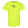 Safety Shirt Special Gildan - Heavy Cotton T-Shirt Thumbnail