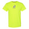 Safety Shirt Special Gildan - Heavy Cotton T-Shirt Thumbnail