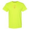 Safety Shirt Special Gildan - Heavy Cotton T-Shirt Thumbnail