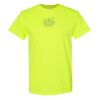 Safety Shirt Special Gildan - Heavy Cotton T-Shirt Thumbnail