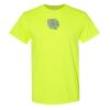 Safety Shirt Special Gildan - Heavy Cotton T-Shirt Thumbnail