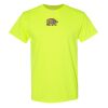 Safety Shirt Special Gildan - Heavy Cotton T-Shirt Thumbnail