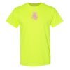 Safety Shirt Special Gildan - Heavy Cotton T-Shirt Thumbnail