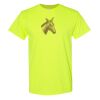 Safety Shirt Special Gildan - Heavy Cotton T-Shirt Thumbnail
