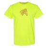 Safety Shirt Special Gildan - Heavy Cotton T-Shirt Thumbnail