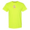 Safety Shirt Special Gildan - Heavy Cotton T-Shirt Thumbnail