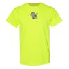Safety Shirt Special Gildan - Heavy Cotton T-Shirt Thumbnail
