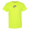 Safety Shirt Special Gildan - Heavy Cotton T-Shirt Thumbnail
