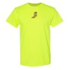 Safety Shirt Special Gildan - Heavy Cotton T-Shirt Thumbnail