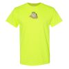 Safety Shirt Special Gildan - Heavy Cotton T-Shirt Thumbnail