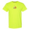 Safety Shirt Special Gildan - Heavy Cotton T-Shirt Thumbnail