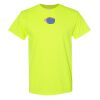 Safety Shirt Special Gildan - Heavy Cotton T-Shirt Thumbnail