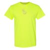 Safety Shirt Special Gildan - Heavy Cotton T-Shirt Thumbnail
