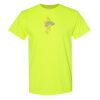 Safety Shirt Special Gildan - Heavy Cotton T-Shirt Thumbnail