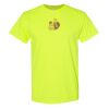 Safety Shirt Special Gildan - Heavy Cotton T-Shirt Thumbnail