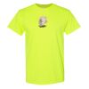 Safety Shirt Special Gildan - Heavy Cotton T-Shirt Thumbnail