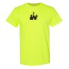Safety Shirt Special Gildan - Heavy Cotton T-Shirt Thumbnail