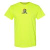 Safety Shirt Special Gildan - Heavy Cotton T-Shirt Thumbnail