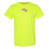 Safety Shirt Special Gildan - Heavy Cotton T-Shirt Thumbnail