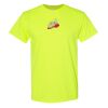 Safety Shirt Special Gildan - Heavy Cotton T-Shirt Thumbnail