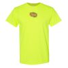 Safety Shirt Special Gildan - Heavy Cotton T-Shirt Thumbnail