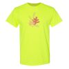 Safety Shirt Special Gildan - Heavy Cotton T-Shirt Thumbnail