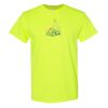 Safety Shirt Special Gildan - Heavy Cotton T-Shirt Thumbnail