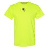 Safety Shirt Special Gildan - Heavy Cotton T-Shirt Thumbnail