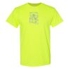 Safety Shirt Special Gildan - Heavy Cotton T-Shirt Thumbnail