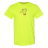 Safety Shirt Special Gildan - Heavy Cotton T-Shirt Thumbnail