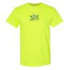 Safety Shirt Special Gildan - Heavy Cotton T-Shirt Thumbnail