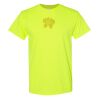 Safety Shirt Special Gildan - Heavy Cotton T-Shirt Thumbnail