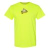 Safety Shirt Special Gildan - Heavy Cotton T-Shirt Thumbnail
