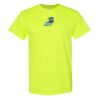 Safety Shirt Special Gildan - Heavy Cotton T-Shirt Thumbnail