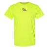 Safety Shirt Special Gildan - Heavy Cotton T-Shirt Thumbnail