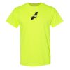 Safety Shirt Special Gildan - Heavy Cotton T-Shirt Thumbnail